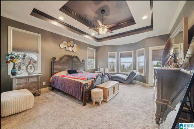 920 HILLYER HIGH ROAD, Anniston, AL 36207