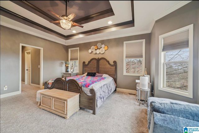 920 HILLYER HIGH ROAD, Anniston, AL 36207