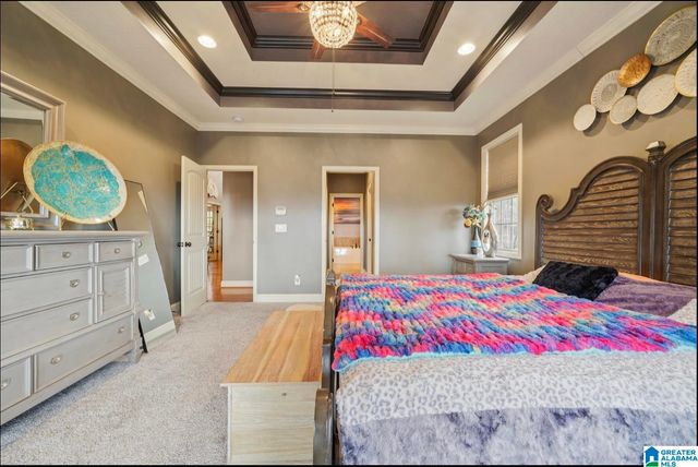 920 HILLYER HIGH ROAD, Anniston, AL 36207