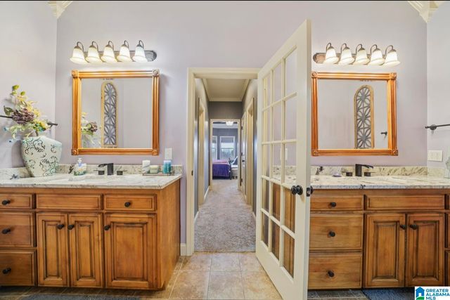 920 HILLYER HIGH ROAD, Anniston, AL 36207