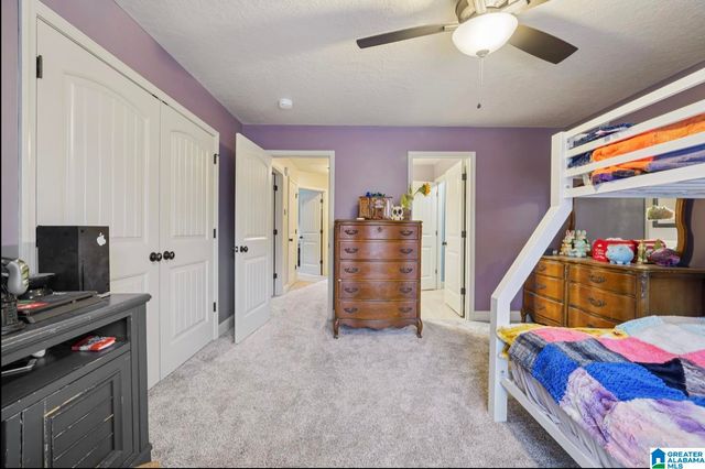 920 HILLYER HIGH ROAD, Anniston, AL 36207