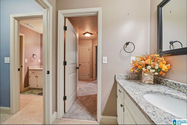 920 HILLYER HIGH ROAD, Anniston, AL 36207