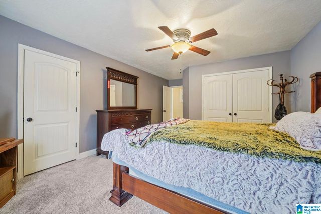 920 HILLYER HIGH ROAD, Anniston, AL 36207