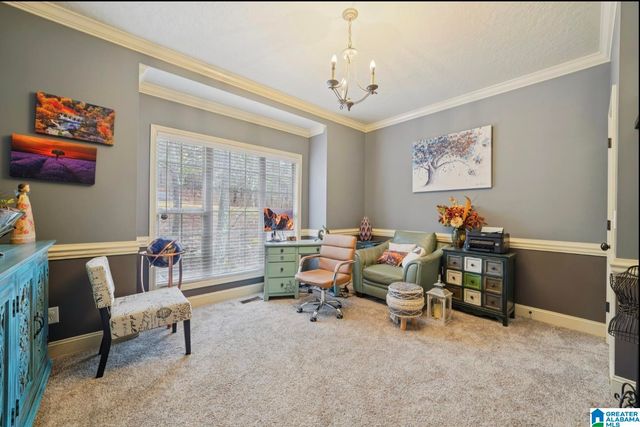 920 HILLYER HIGH ROAD, Anniston, AL 36207