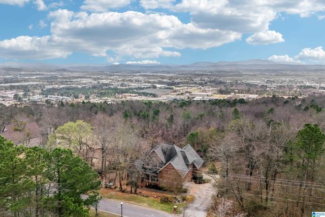 920 HILLYER HIGH ROAD, Anniston, AL 36207