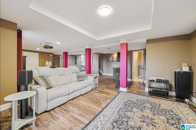 920 HILLYER HIGH ROAD, Anniston, AL 36207