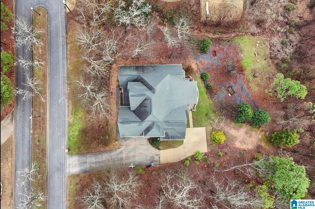 920 HILLYER HIGH ROAD, Anniston, AL 36207