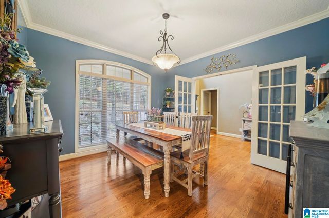 920 HILLYER HIGH ROAD, Anniston, AL 36207