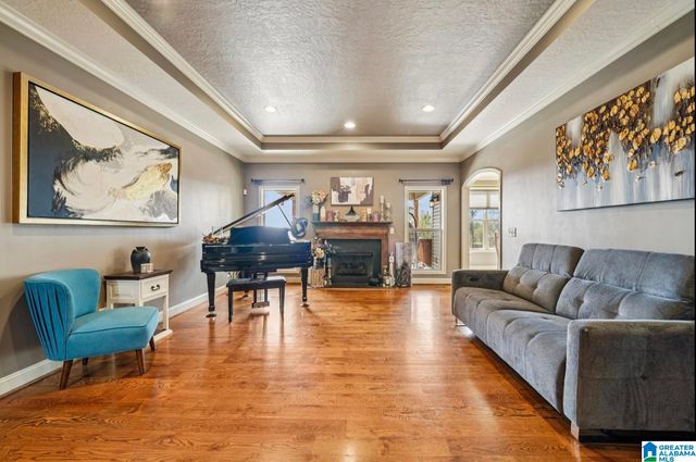 920 HILLYER HIGH ROAD, Anniston, AL 36207