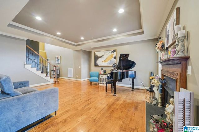 920 HILLYER HIGH ROAD, Anniston, AL 36207