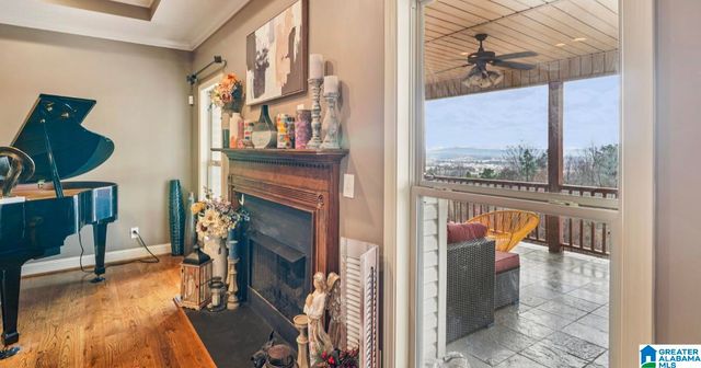 920 HILLYER HIGH ROAD, Anniston, AL 36207