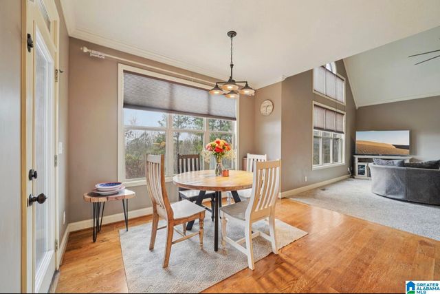 920 HILLYER HIGH ROAD, Anniston, AL 36207