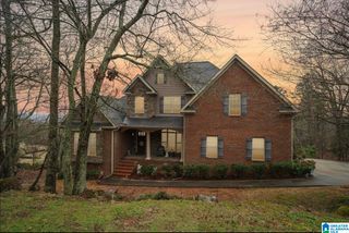 920 HILLYER HIGH ROAD, Anniston, AL 36207