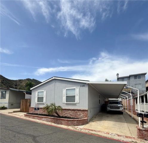 31255 Blue Sky, Castaic, CA 91384