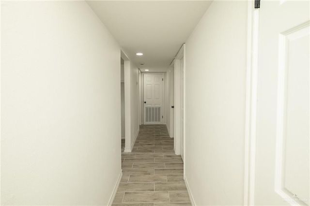 201-203 McGregor Avenue, Harlingen, TX 78550