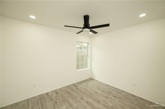 201-203 McGregor Avenue, Harlingen, TX 78550