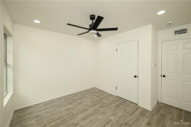 201-203 McGregor Avenue, Harlingen, TX 78550