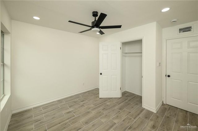 201-203 McGregor Avenue, Harlingen, TX 78550