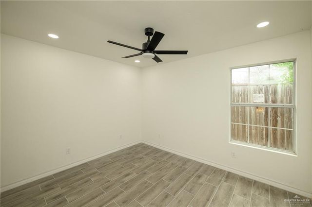 201-203 McGregor Avenue, Harlingen, TX 78550