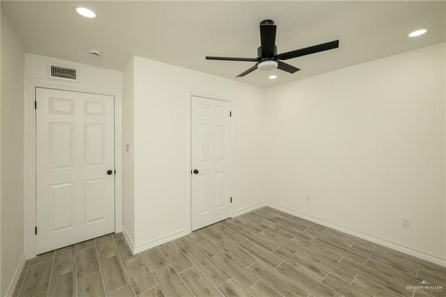 201-203 McGregor Avenue, Harlingen, TX 78550