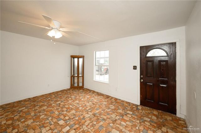 201-203 McGregor Avenue, Harlingen, TX 78550