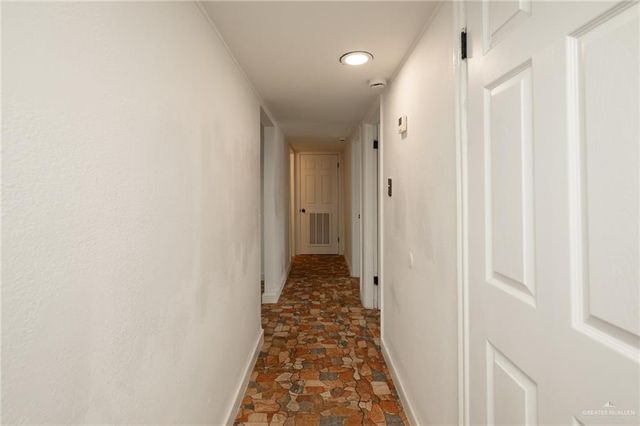 201-203 McGregor Avenue, Harlingen, TX 78550