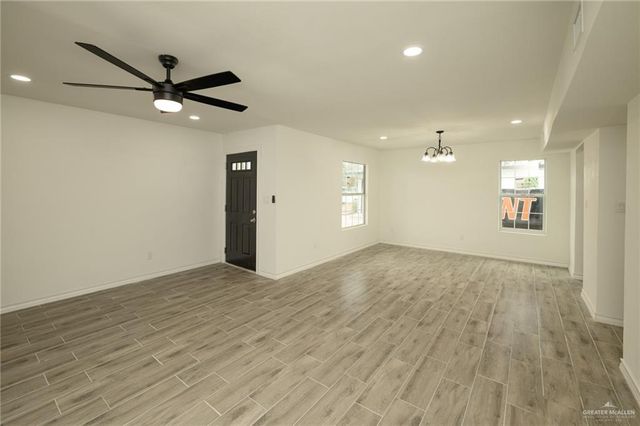 201-203 McGregor Avenue, Harlingen, TX 78550