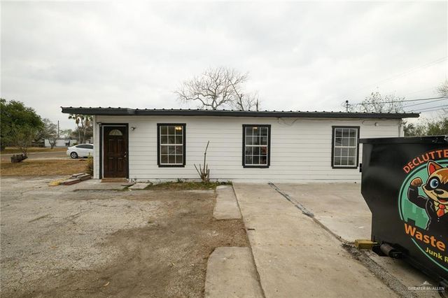 201-203 McGregor Avenue, Harlingen, TX 78550