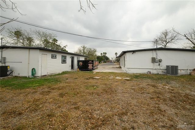 201-203 McGregor Avenue, Harlingen, TX 78550