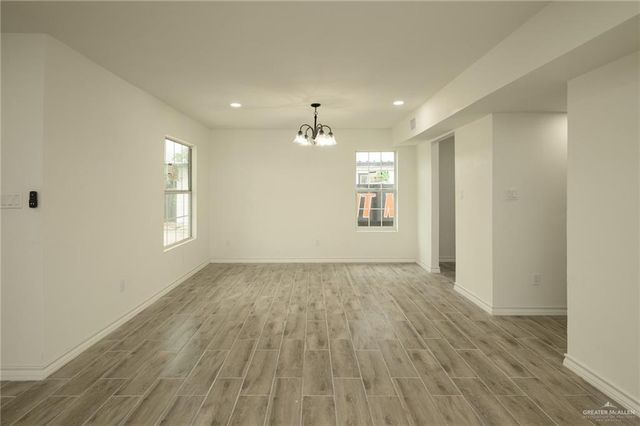 201-203 McGregor Avenue, Harlingen, TX 78550