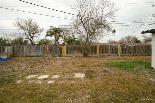 201-203 McGregor Avenue, Harlingen, TX 78550