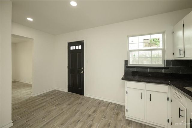 201-203 McGregor Avenue, Harlingen, TX 78550