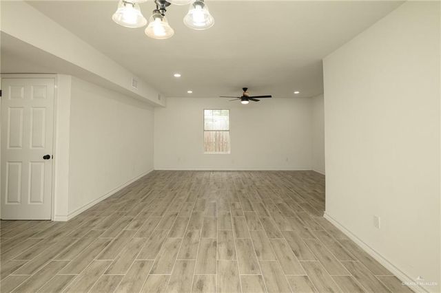 201-203 McGregor Avenue, Harlingen, TX 78550