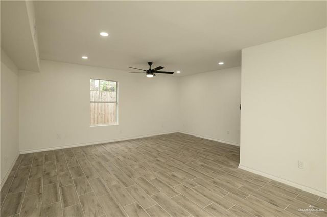 201-203 McGregor Avenue, Harlingen, TX 78550