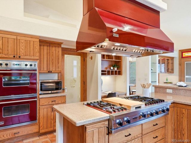 7144 Fox Paw Trail, Littleton, CO 80125