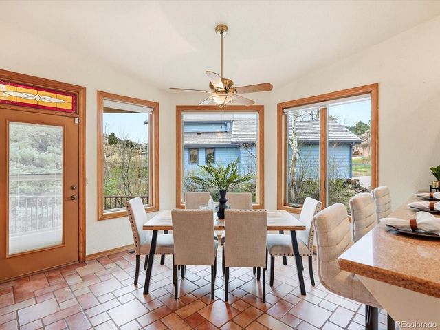 7144 Fox Paw Trail, Littleton, CO 80125