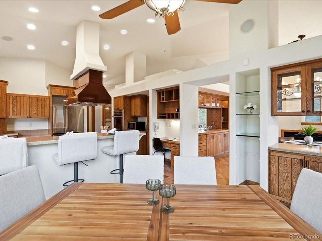 7144 Fox Paw Trail, Littleton, CO 80125