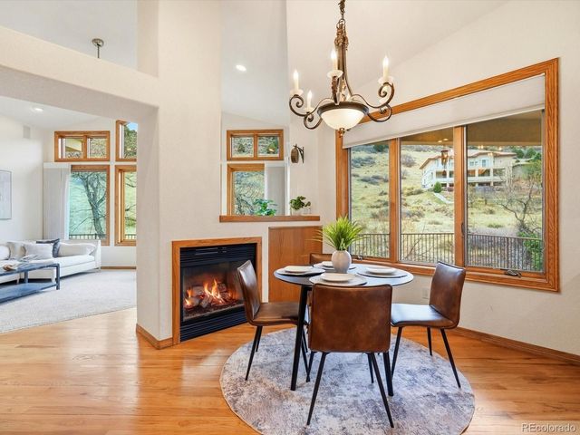7144 Fox Paw Trail, Littleton, CO 80125