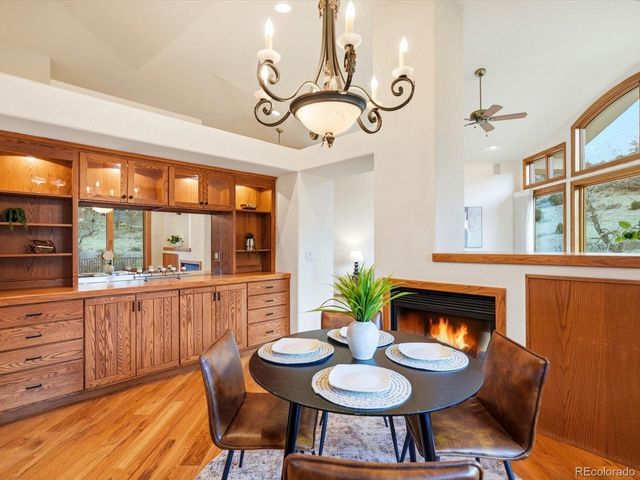 7144 Fox Paw Trail, Littleton, CO 80125