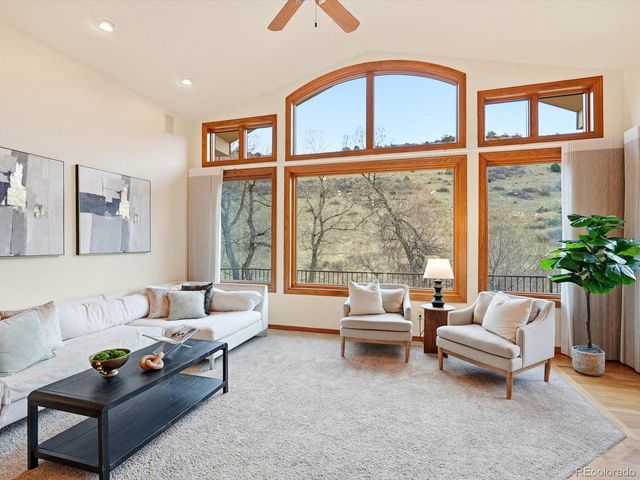 7144 Fox Paw Trail, Littleton, CO 80125