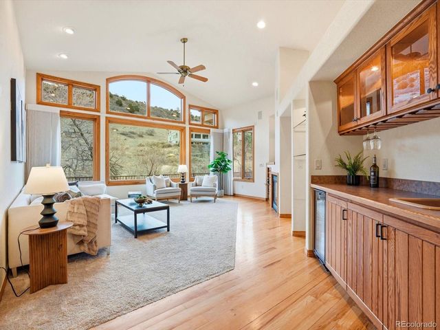 7144 Fox Paw Trail, Littleton, CO 80125