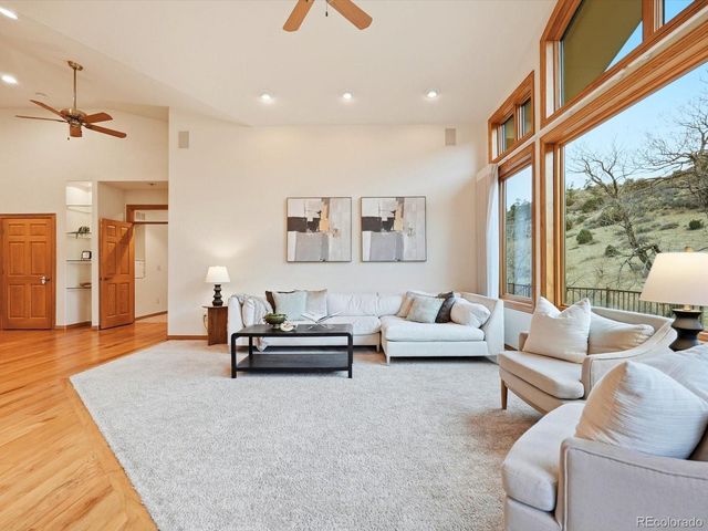 7144 Fox Paw Trail, Littleton, CO 80125