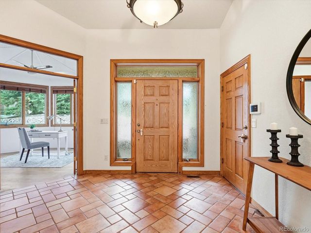 7144 Fox Paw Trail, Littleton, CO 80125
