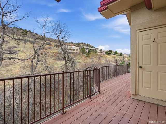 7144 Fox Paw Trail, Littleton, CO 80125