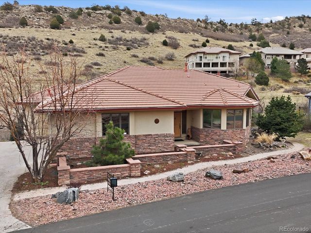7144 Fox Paw Trail, Littleton, CO 80125
