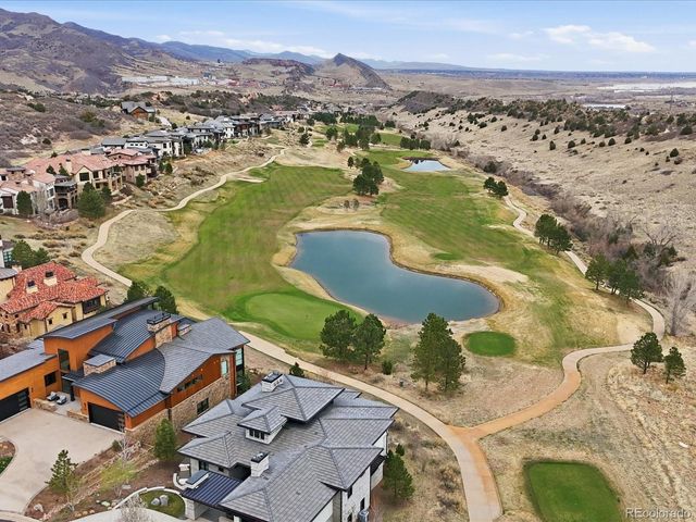7144 Fox Paw Trail, Littleton, CO 80125