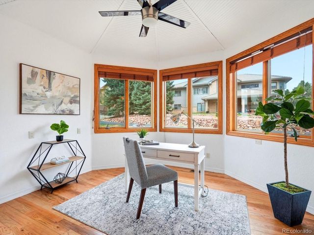 7144 Fox Paw Trail, Littleton, CO 80125