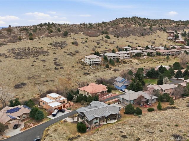 7144 Fox Paw Trail, Littleton, CO 80125