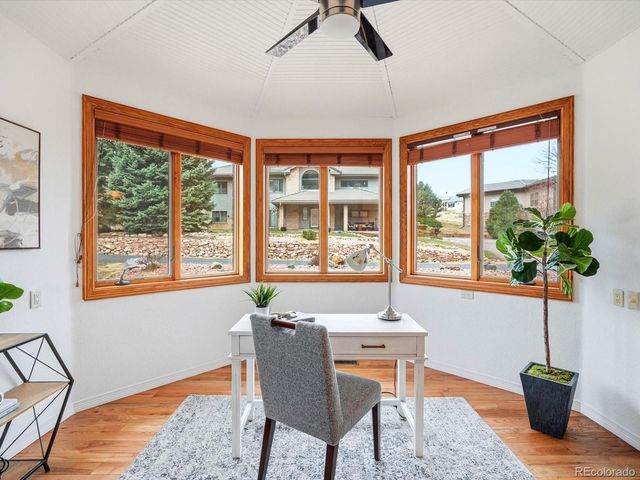 7144 Fox Paw Trail, Littleton, CO 80125