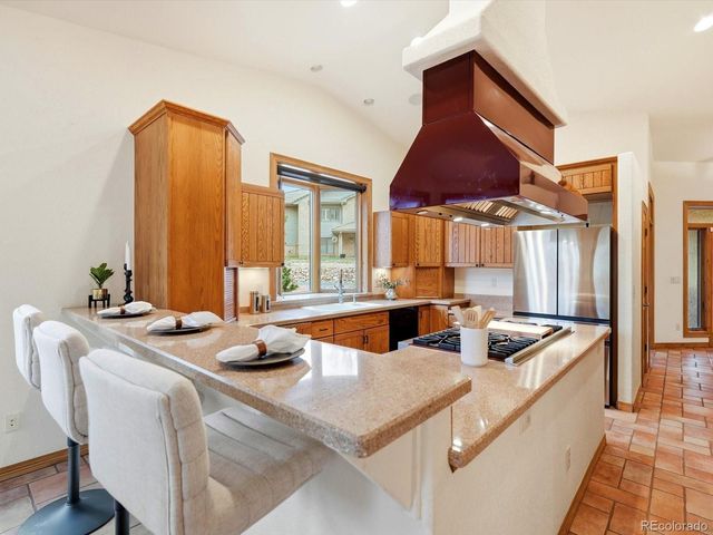 7144 Fox Paw Trail, Littleton, CO 80125